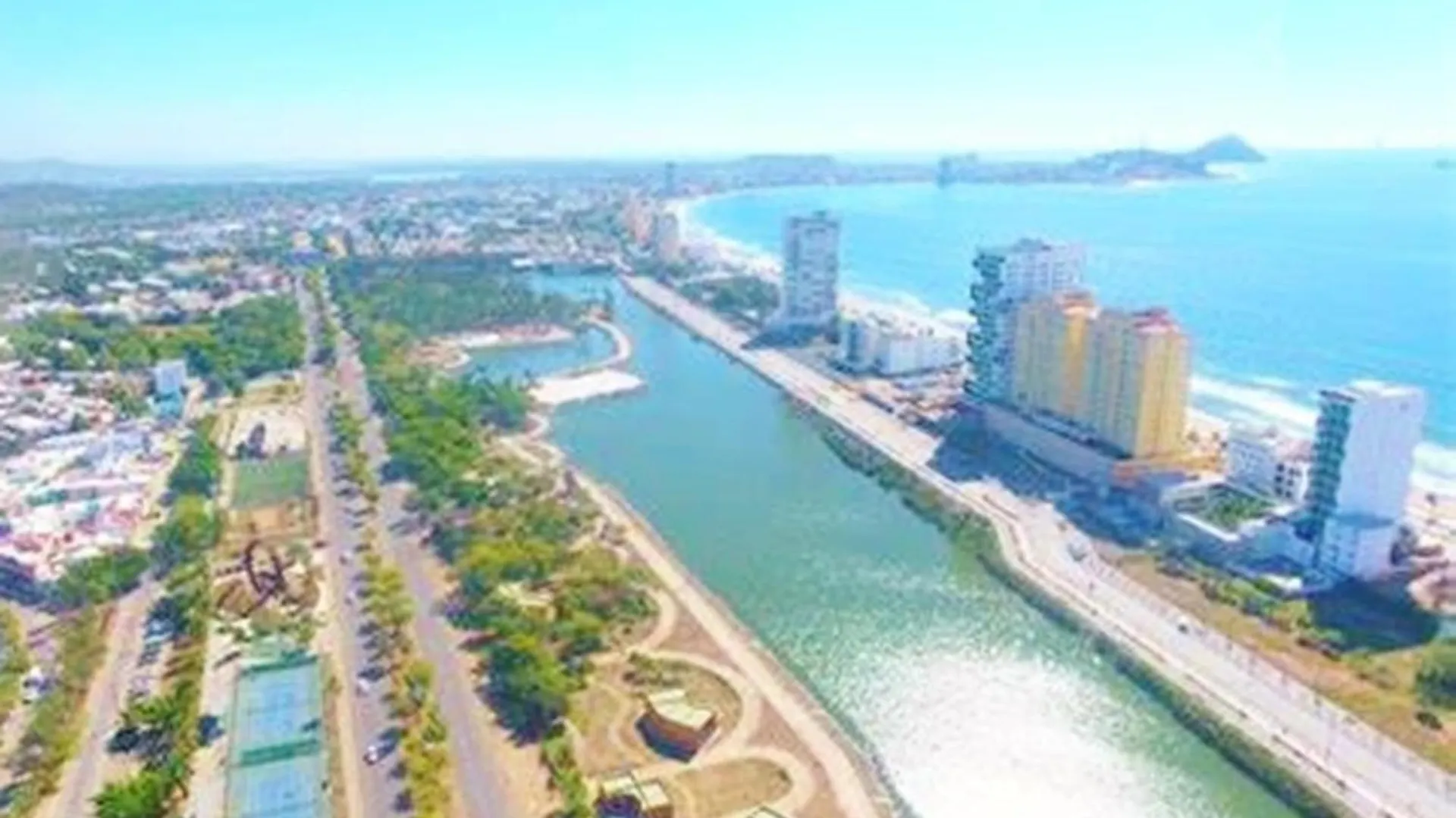 מזטלן Olimpica - Mini Room Plata - 5 Min Malecon 0*,  מקסיקו