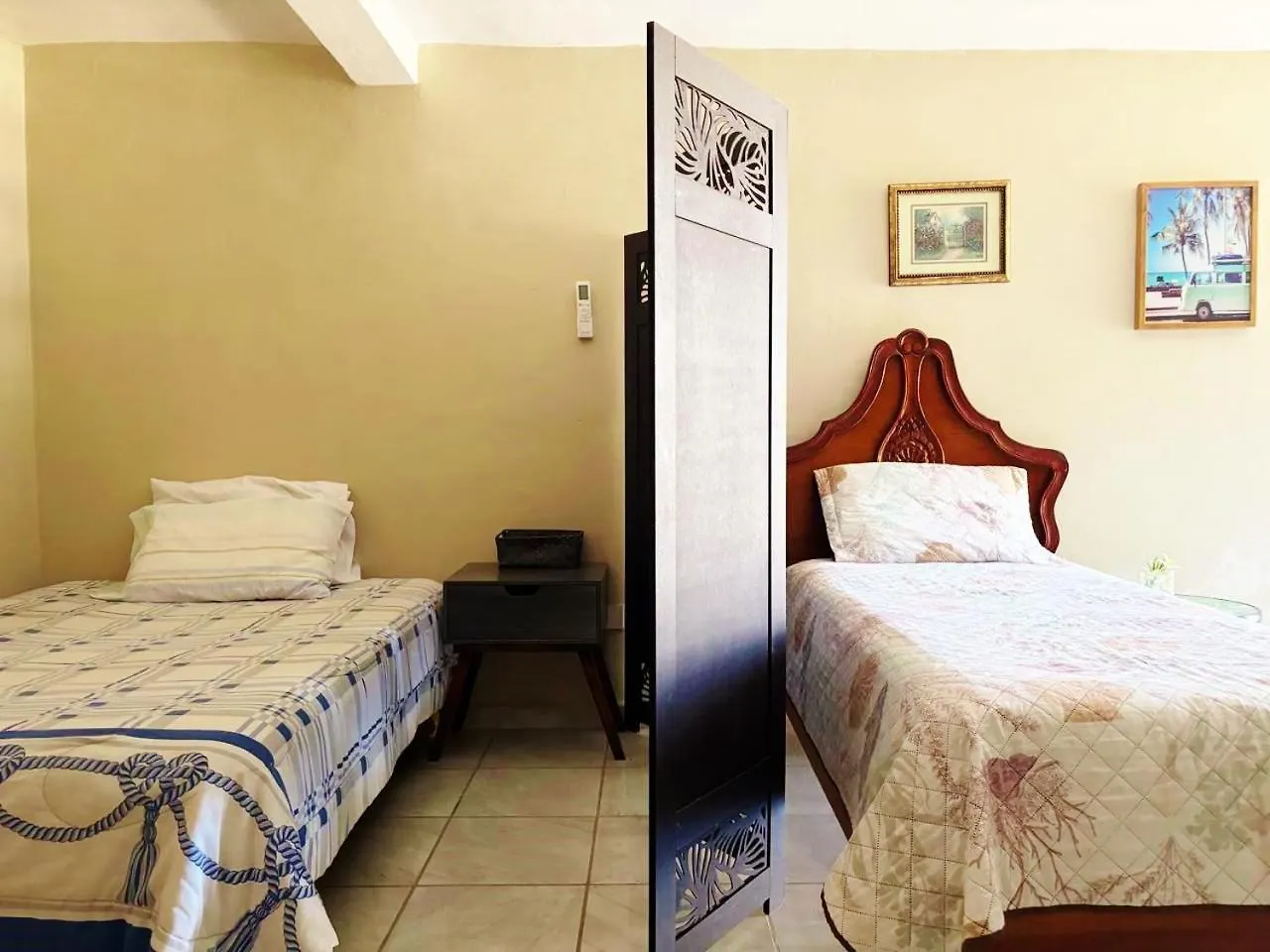 בית נופש מזטלן Olimpica - Mini Room Plata - 5 Min Malecon מקסיקו